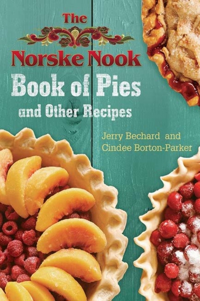 Norske Book of Pies