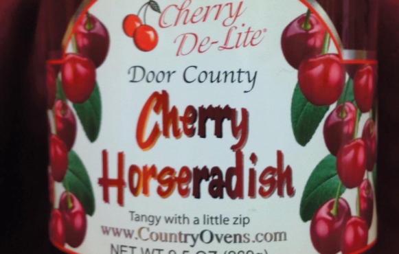 Cherry Horseradish