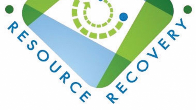 brown county recycling logo
